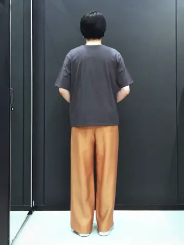 ICB 岩田 コーディネート画像