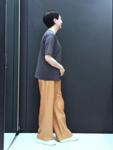 ICB 岩田 コーディネート画像