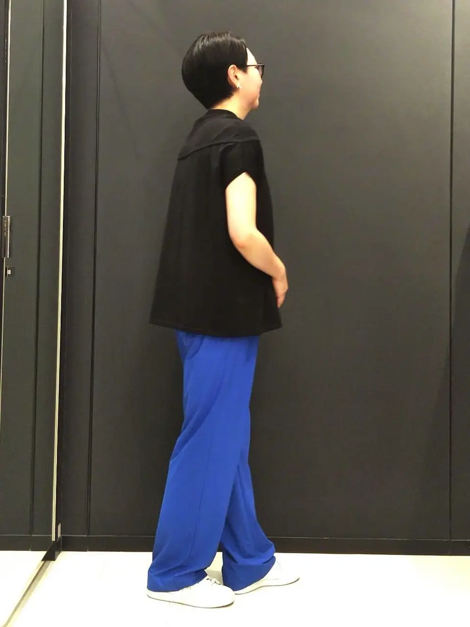 ICB 岩田 コーディネート画像