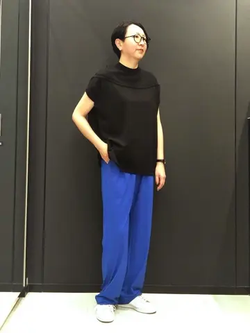 ICB 岩田 コーディネート画像