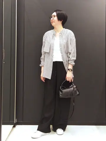 ICB 岩田 コーディネート画像