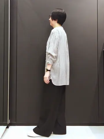 ICB 岩田 コーディネート画像