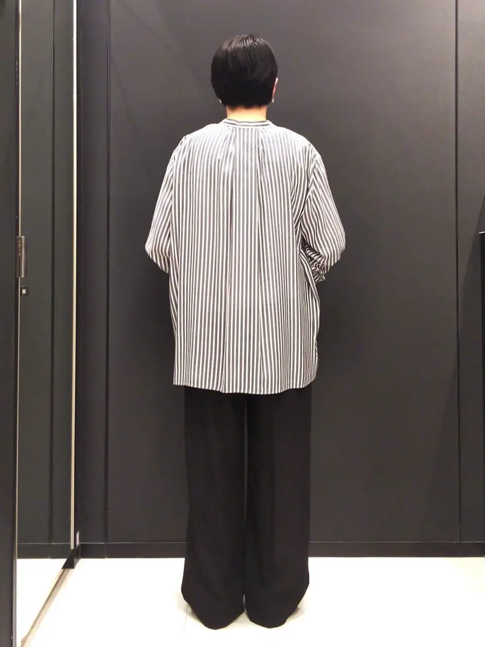 ICB 岩田 コーディネート画像