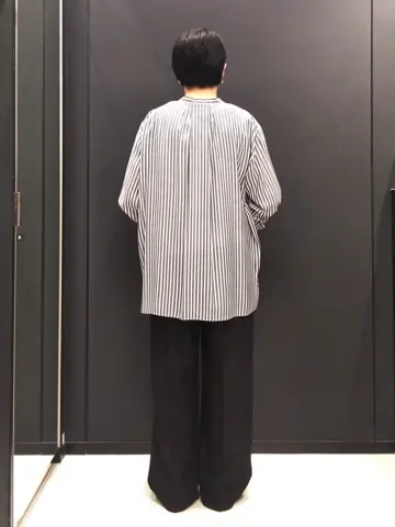 ICB 岩田 コーディネート画像