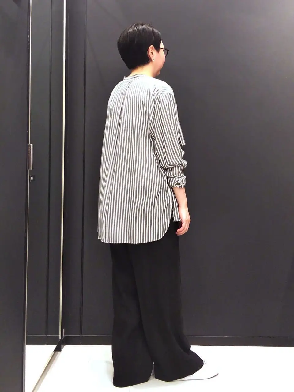 ICB 岩田 コーディネート画像