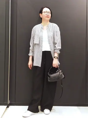 ICB 岩田 コーディネート画像