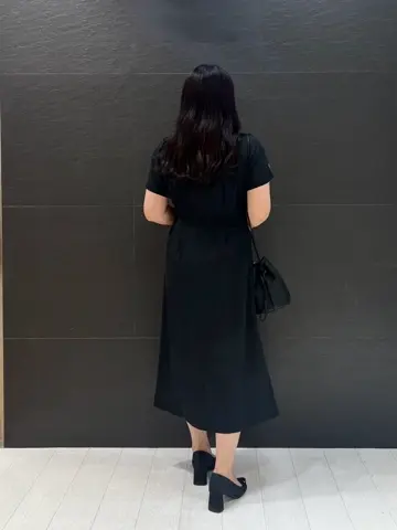 ICB 香月 コーディネート画像