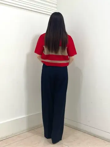 ICB 平賀 コーディネート画像