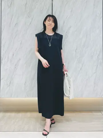 ICB 森澤 コーディネート画像