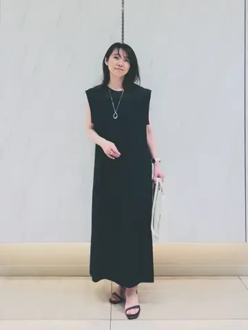 ICB 森澤 コーディネート画像