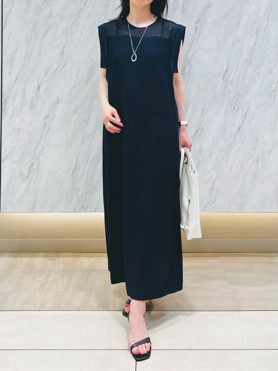 ICB 森澤 コーディネート画像