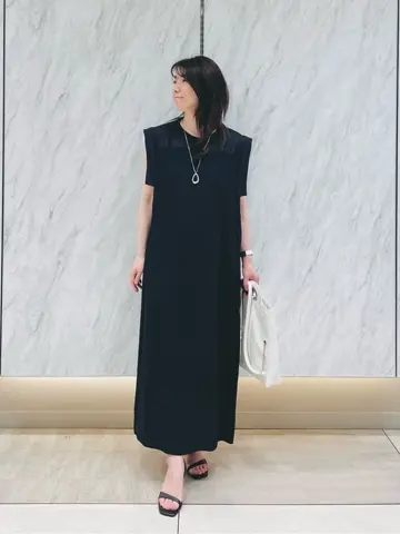 ICB 森澤 コーディネート画像