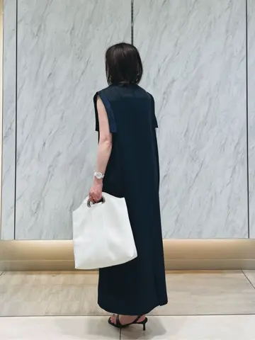 ICB 森澤 コーディネート画像