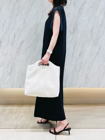 ICB 森澤 コーディネート画像