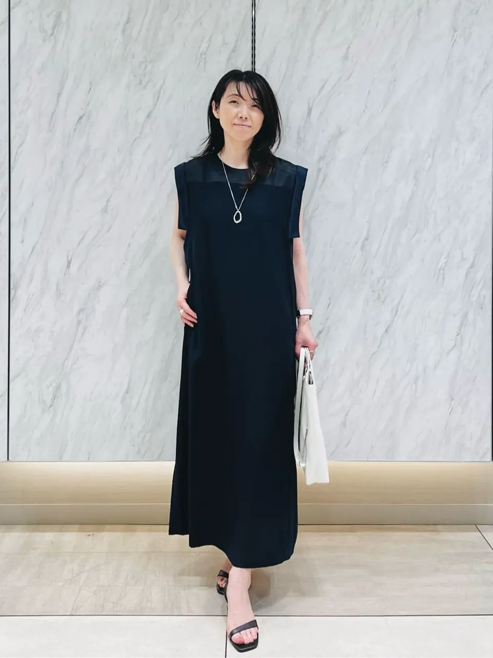 ICB 森澤 コーディネート画像