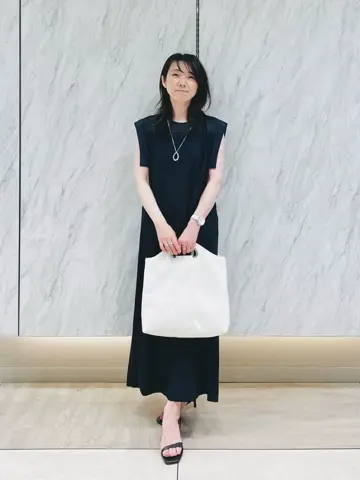 ICB 森澤 コーディネート画像