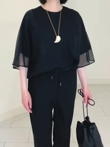 ICB KANAE コーディネート画像