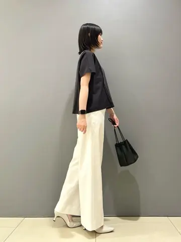 ICB 田中  コーディネート画像