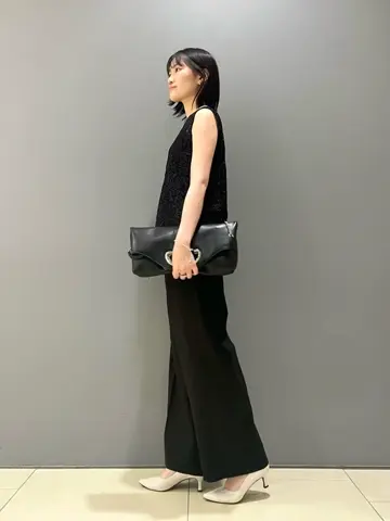 ICB 田中  コーディネート画像