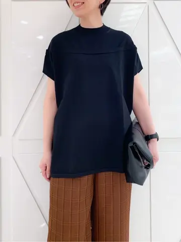 ICB 小田桐 コーディネート画像