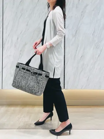 ICB 森澤 コーディネート画像