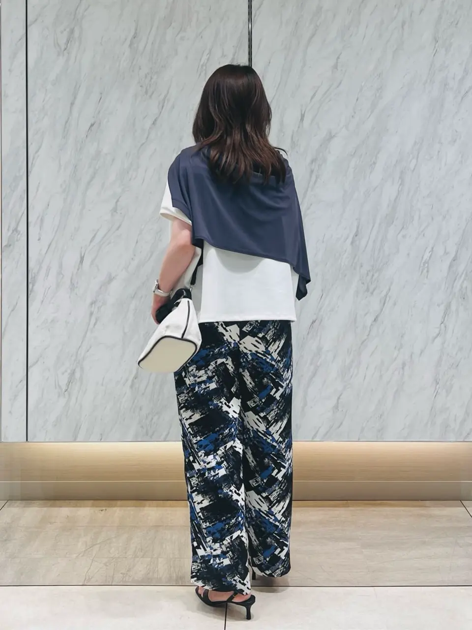 ICB 森澤 コーディネート画像