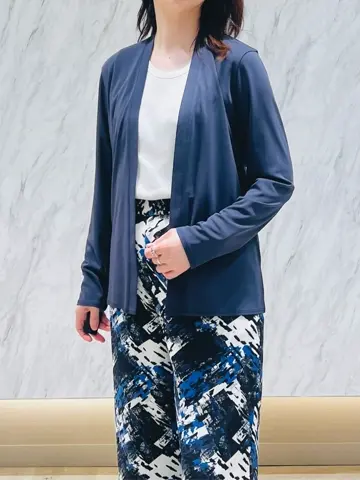 ICB 森澤 コーディネート画像