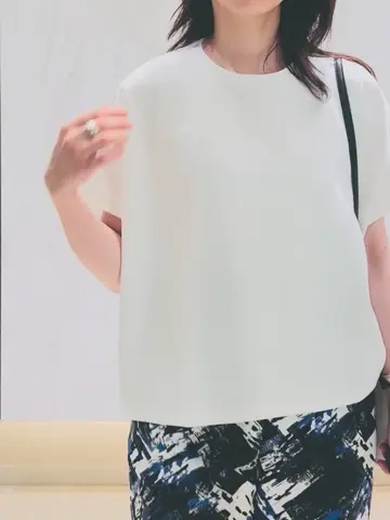 ICB 森澤 コーディネート画像