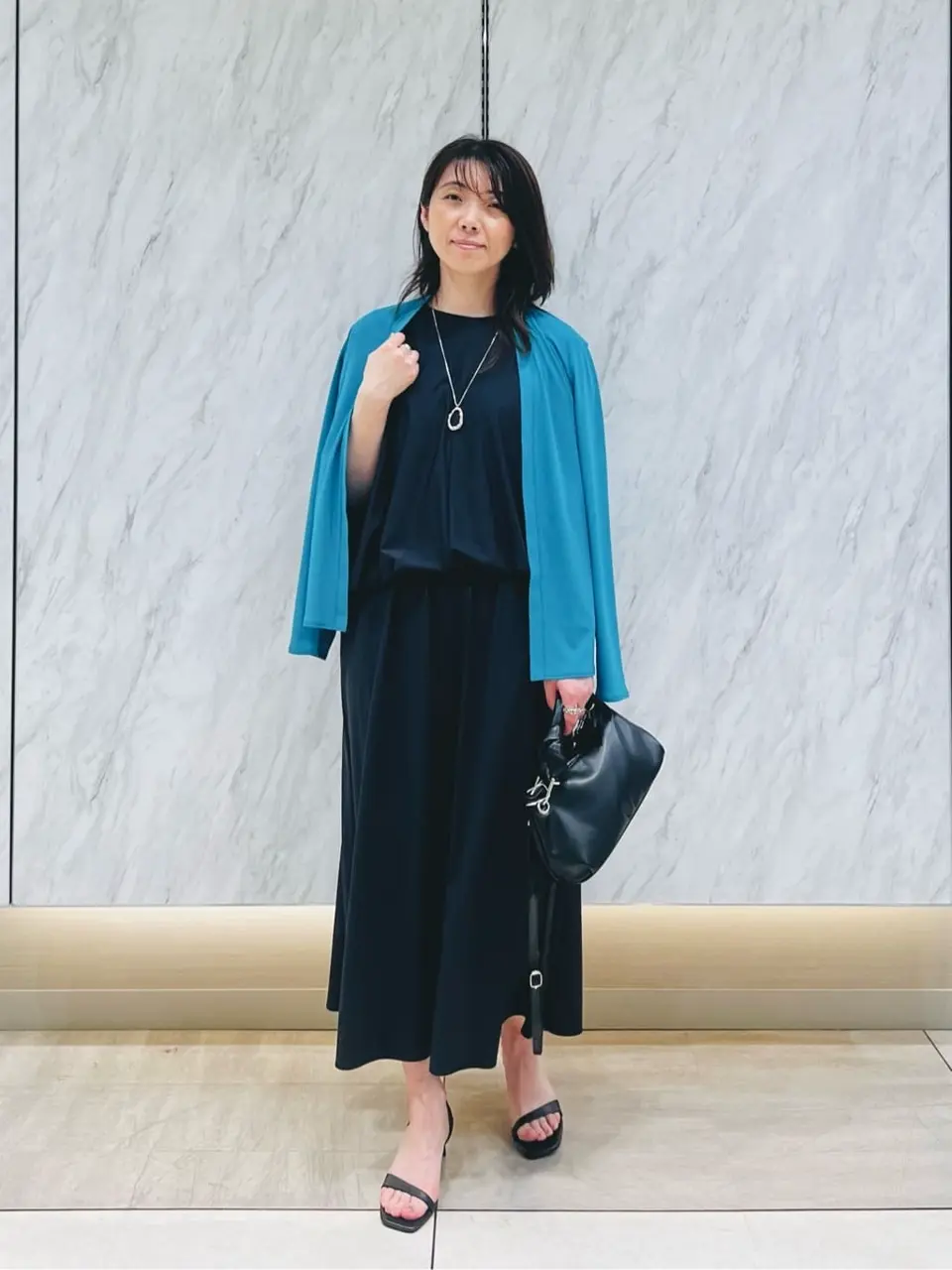  森澤 コーディネート画像