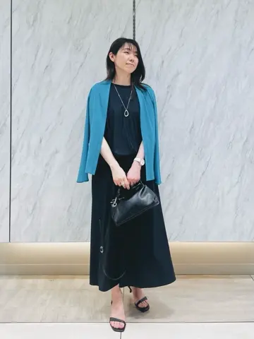 ICB 森澤 コーディネート画像