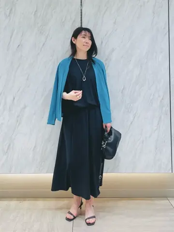 ICB 森澤 コーディネート画像