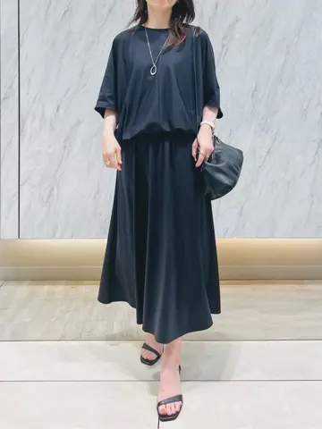 ICB 森澤 コーディネート画像