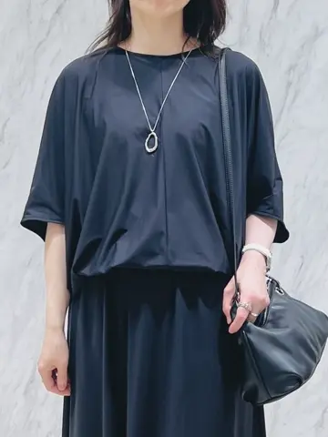 ICB 森澤 コーディネート画像