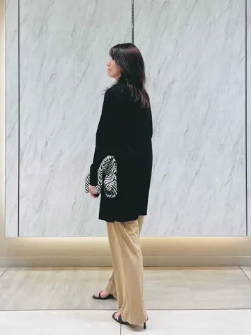 ICB 森澤 コーディネート画像