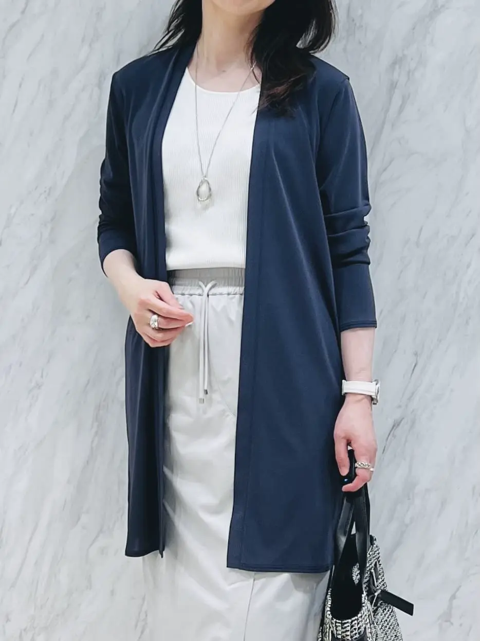 ICB 森澤 コーディネート画像