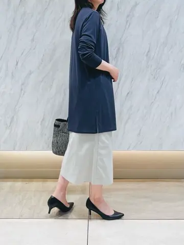 ICB 森澤 コーディネート画像