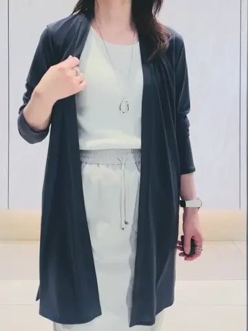 ICB 森澤 コーディネート画像