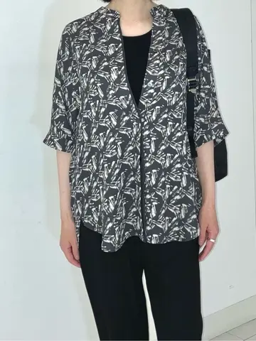 ICB KANAE コーディネート画像