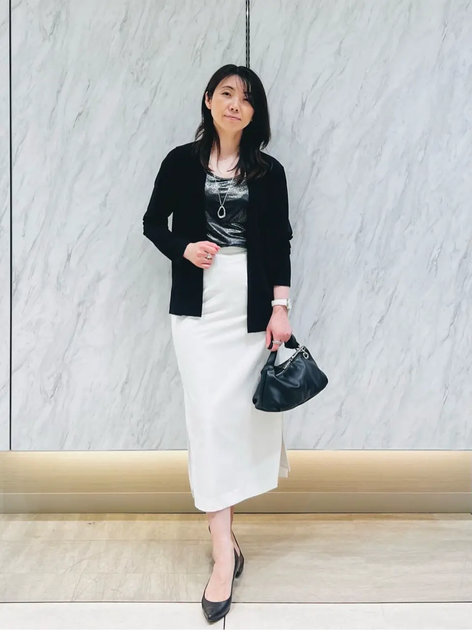  森澤 コーディネート画像