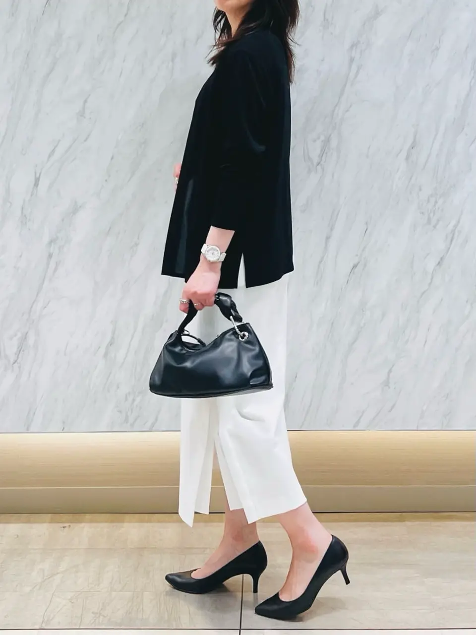 ICB 森澤 コーディネート画像