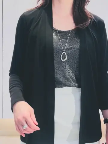 ICB 森澤 コーディネート画像