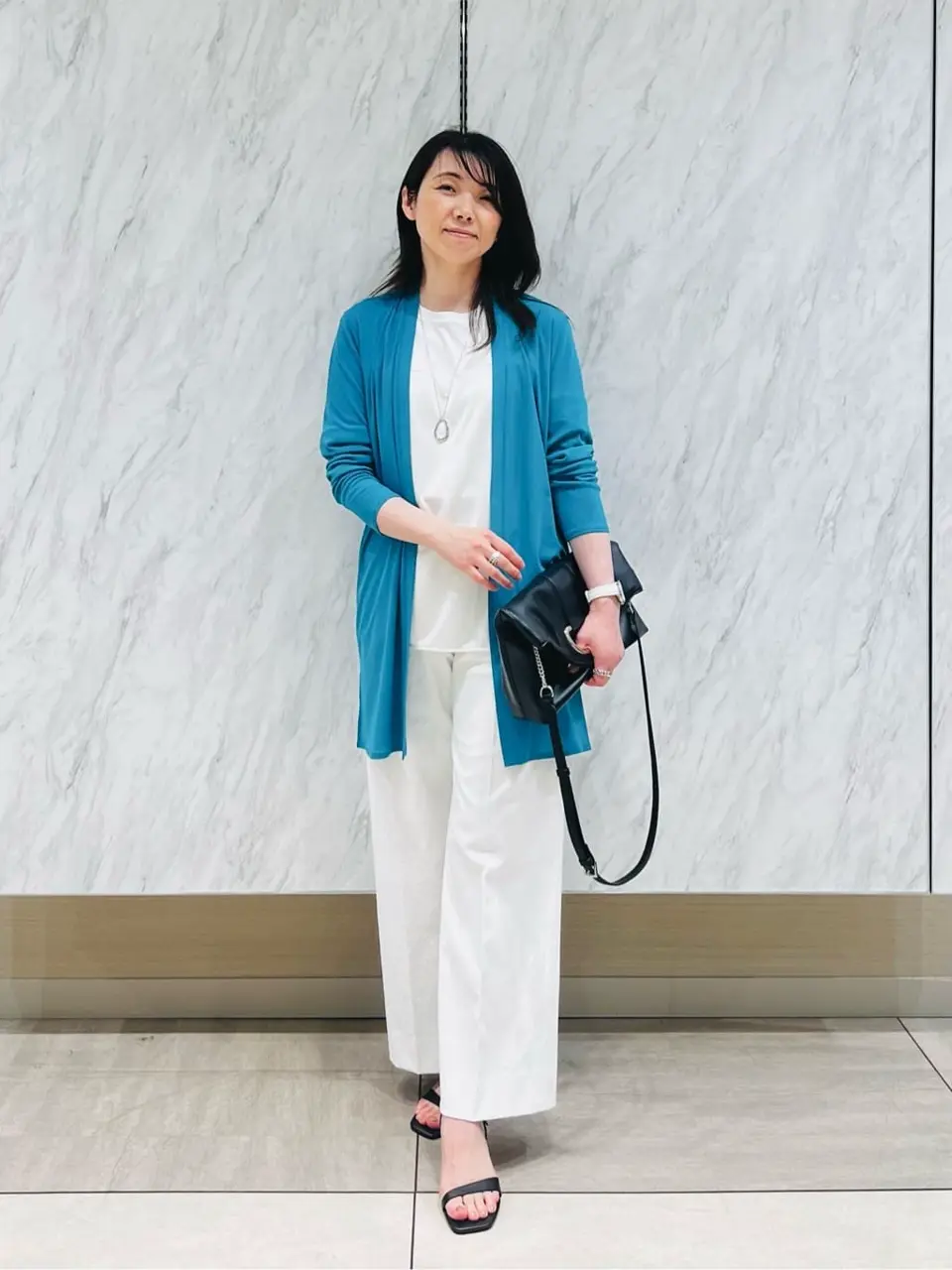  森澤 コーディネート画像