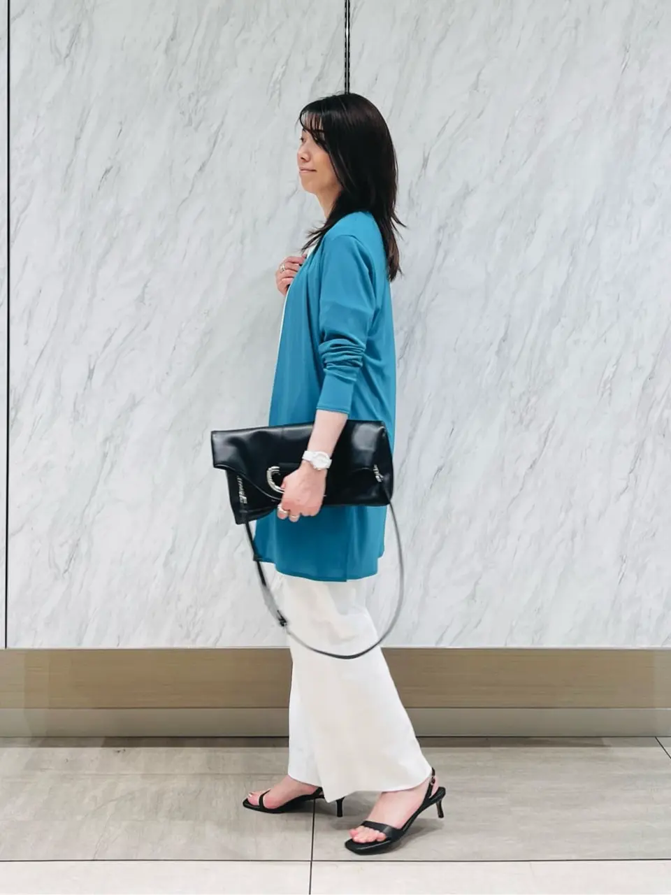 ICB 森澤 コーディネート画像