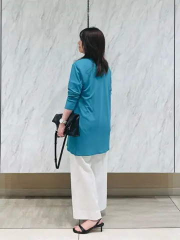 ICB 森澤 コーディネート画像