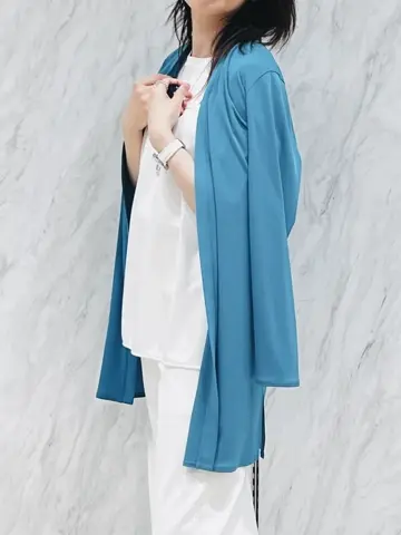 ICB 森澤 コーディネート画像