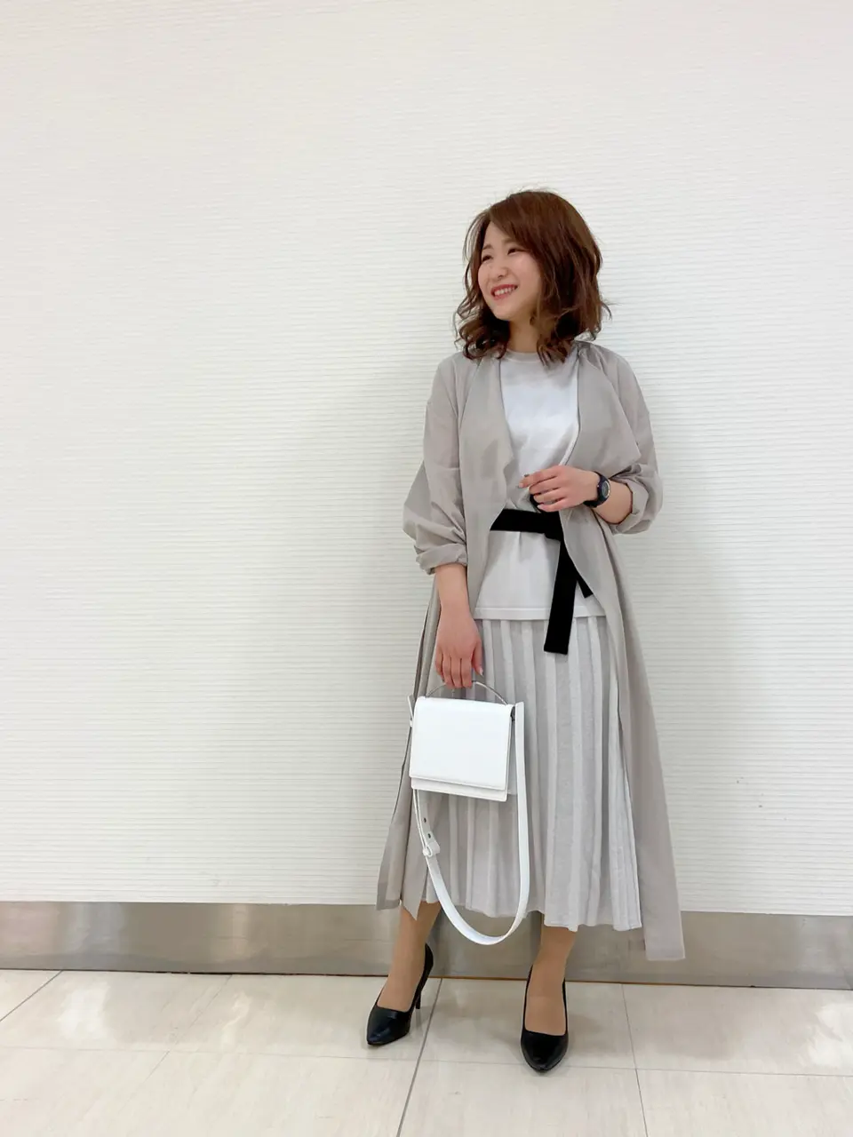  ASUMI コーディネート画像