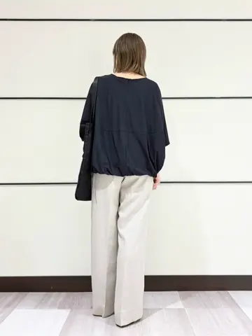 ICB 草木 コーディネート画像