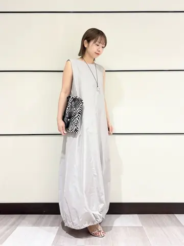 ICB 草木 コーディネート画像