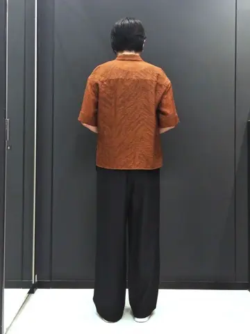 ICB 岩田 コーディネート画像