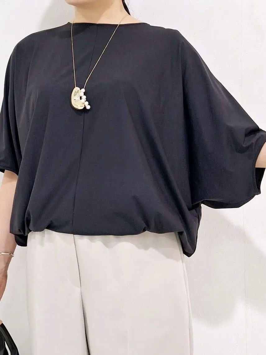 ICB 長谷川 コーディネート画像